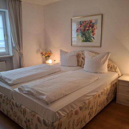 Appartementhaus Bayern Residenz Bad Fussing Ngoại thất bức ảnh