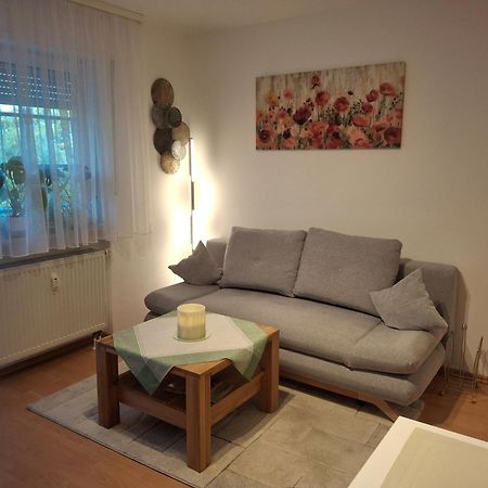 Appartementhaus Bayern Residenz Bad Fussing Ngoại thất bức ảnh
