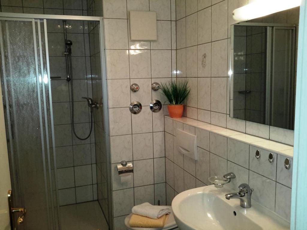 Appartementhaus Bayern Residenz Bad Fussing Ngoại thất bức ảnh