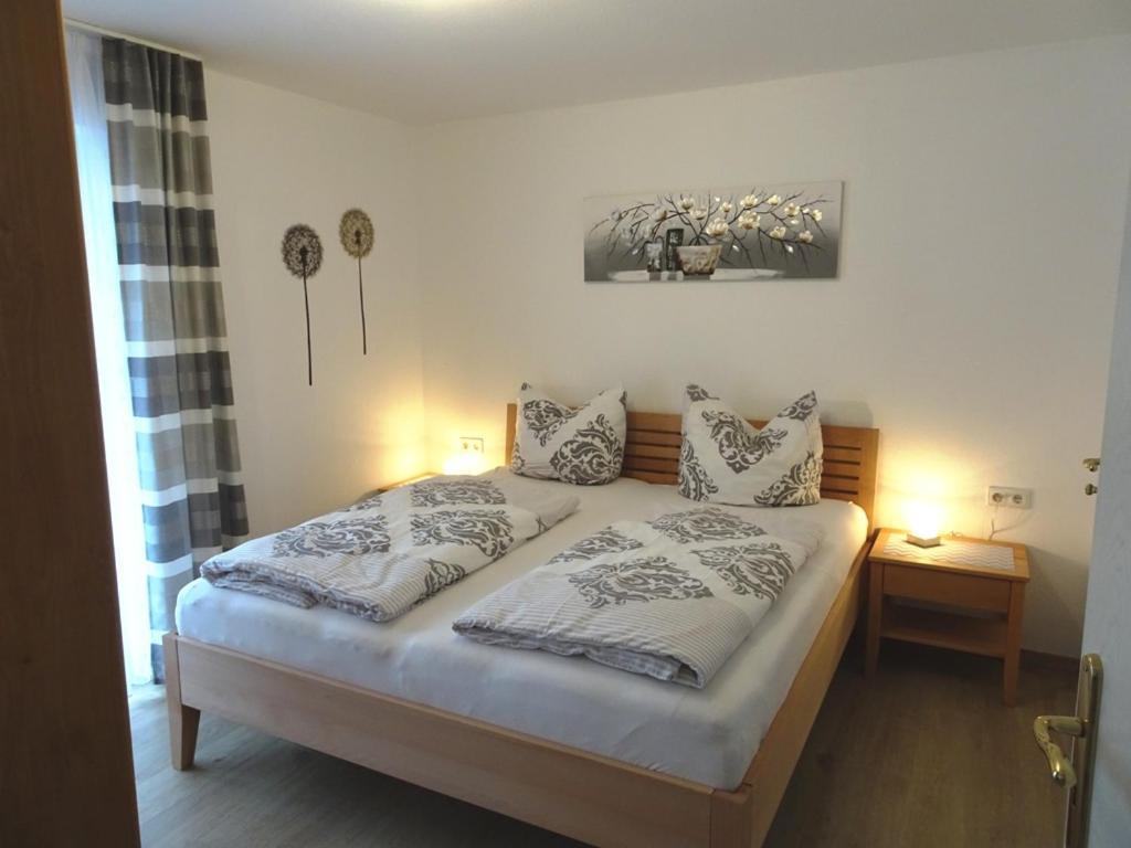 Appartementhaus Bayern Residenz Bad Fussing Ngoại thất bức ảnh