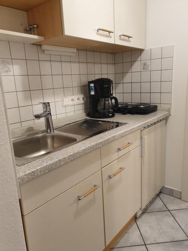 Appartementhaus Bayern Residenz Bad Fussing Ngoại thất bức ảnh