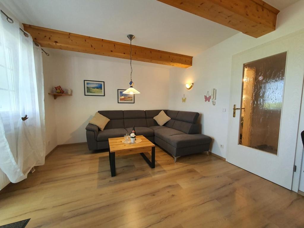 Appartementhaus Bayern Residenz Bad Fussing Ngoại thất bức ảnh