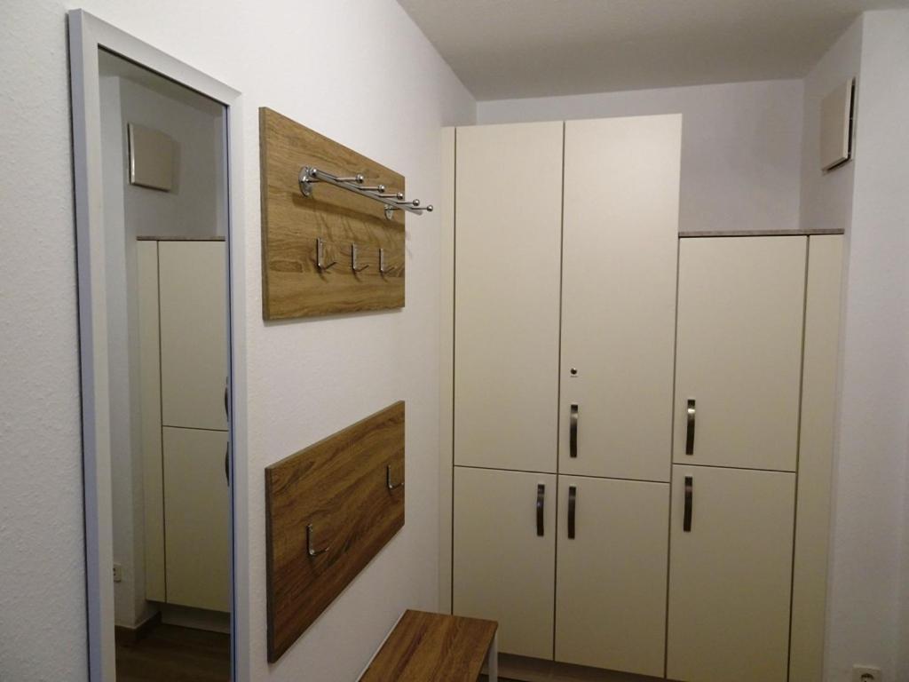 Appartementhaus Bayern Residenz Bad Fussing Ngoại thất bức ảnh