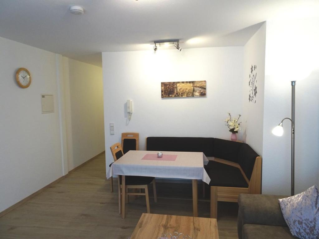 Appartementhaus Bayern Residenz Bad Fussing Ngoại thất bức ảnh