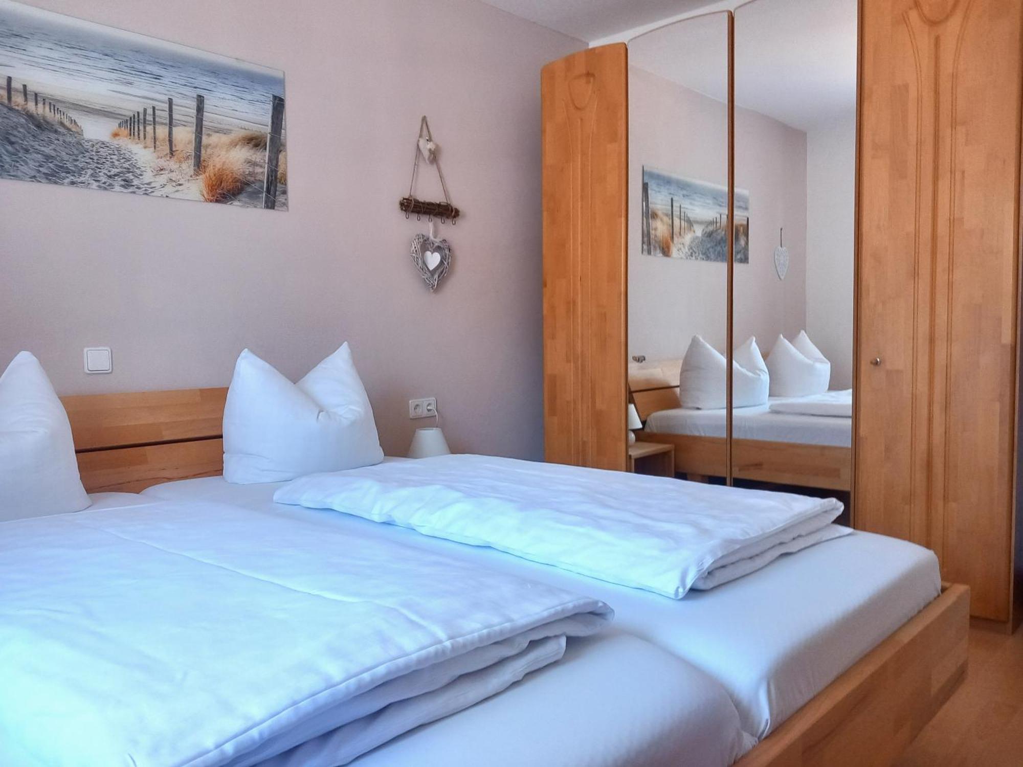 Appartementhaus Bayern Residenz Bad Fussing Ngoại thất bức ảnh