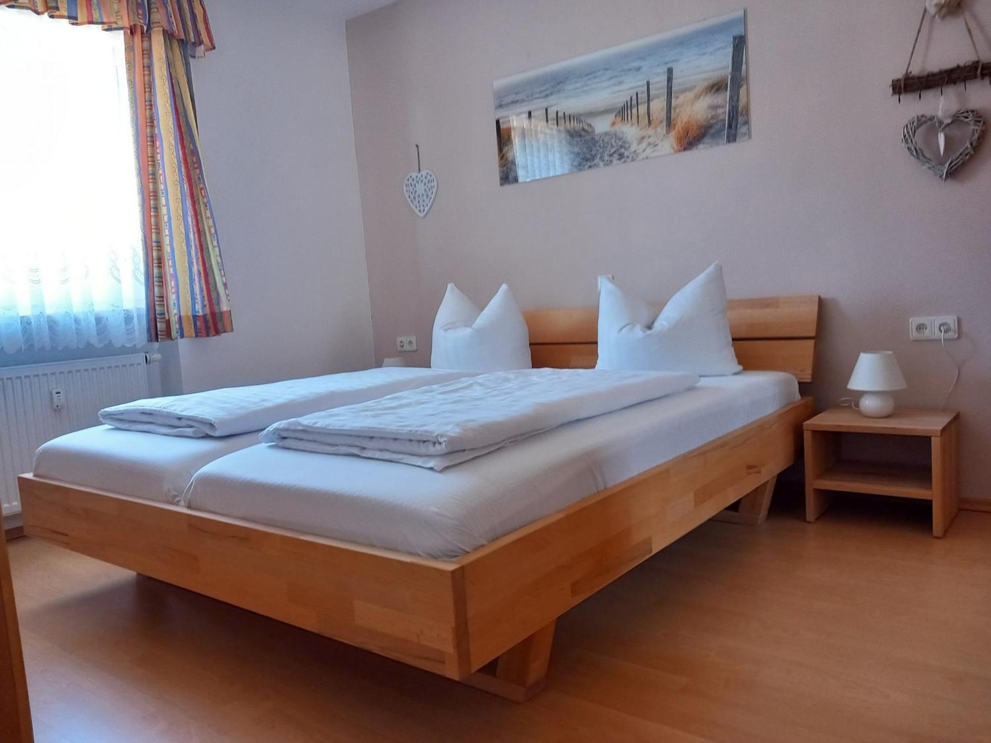Appartementhaus Bayern Residenz Bad Fussing Ngoại thất bức ảnh