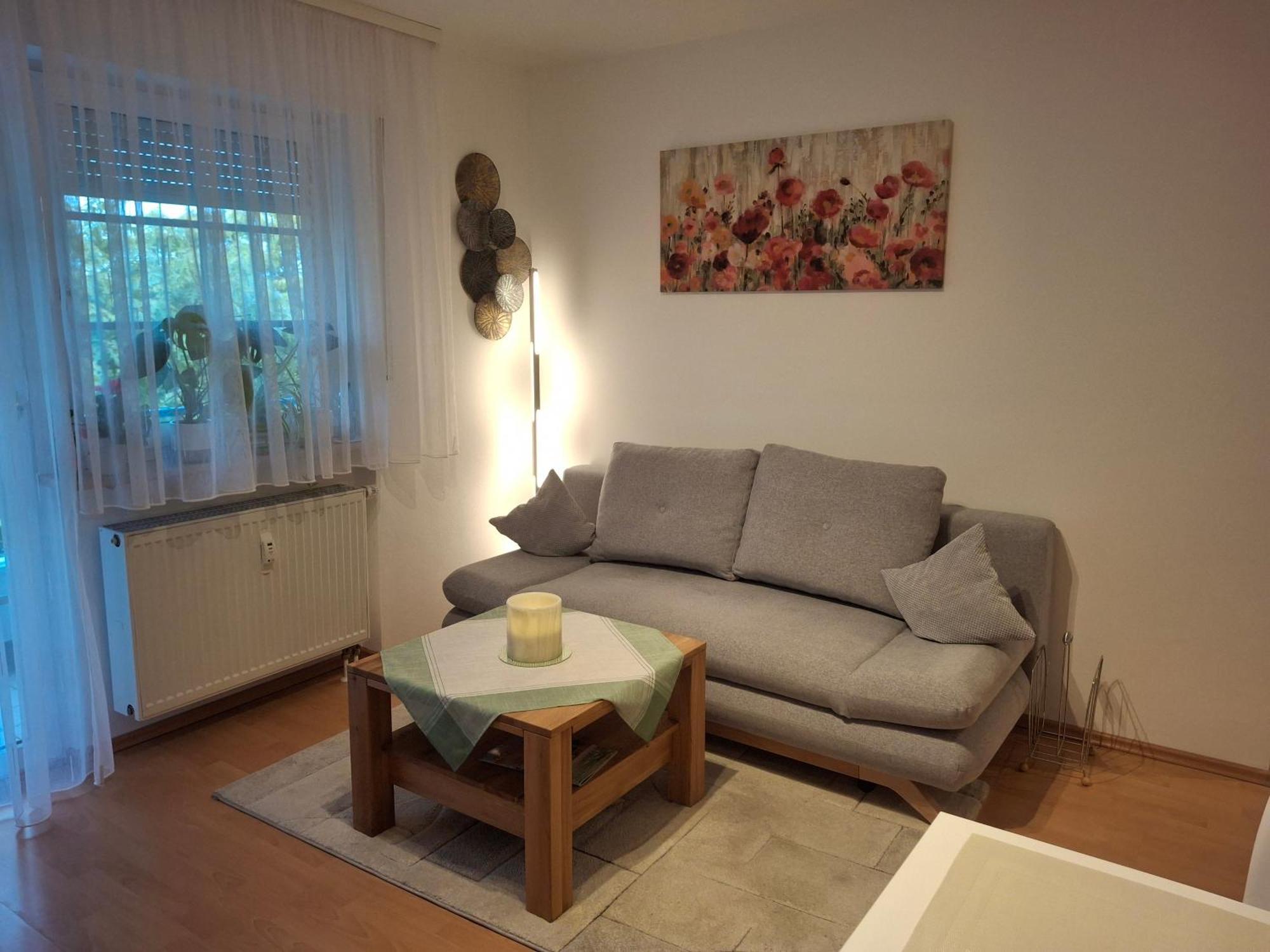 Appartementhaus Bayern Residenz Bad Fussing Ngoại thất bức ảnh